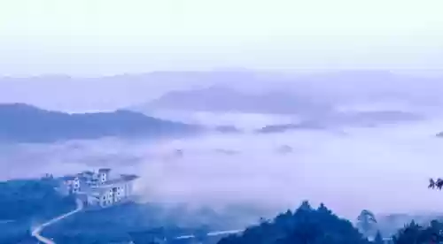 鄱阳阵容图(鄱阳县各个乡镇地图)插图4