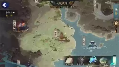 海国试练阵容(海洋王国阵容搭配攻略)