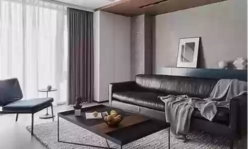 茶几怎么搭配阵容