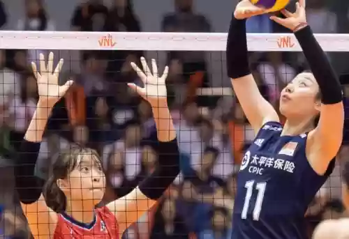 朝鲜女排阵容(朝鲜女排奥运会)插图3