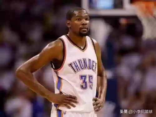 曾经雷霆阵容(雷霆三少时期阵容首发)