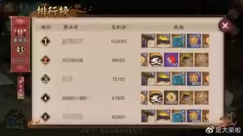 林间秘宝阵容(暗孔雀三层阵容)插图9