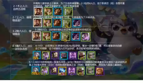 北地寒冰阵容(创造与魔法北境寒冰位置)插图6