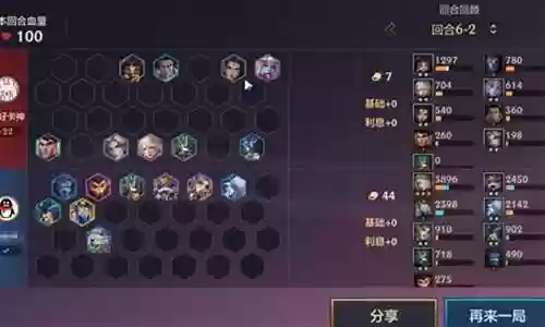 保卫之战最强阵容搭配攻略