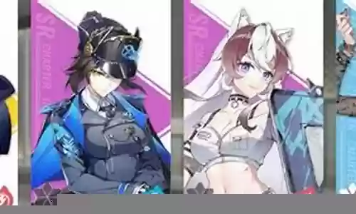 猫之城武装搭配阵容推荐