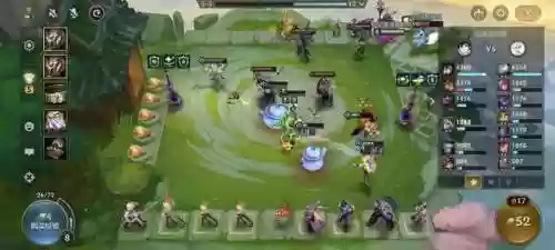 灵魂之神阵容(灵魂撕裂最强氪金阵容)插图4