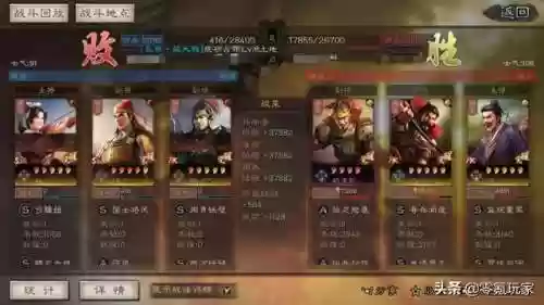 无限虚弱阵容(王者荣耀最弱阵容)插图4
