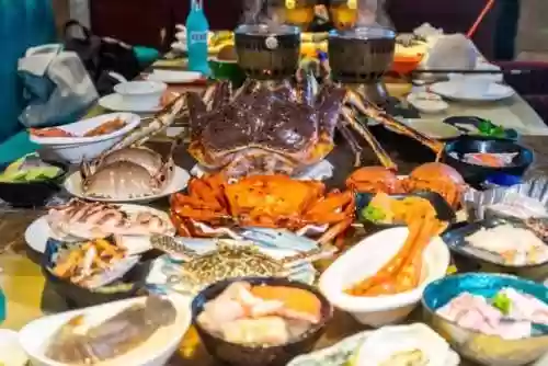 蟹气楼阵容(张角盾最强阵容搭配)插图8