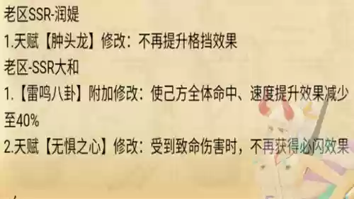 阵容后期大和(拿下三国阵容推荐)插图2