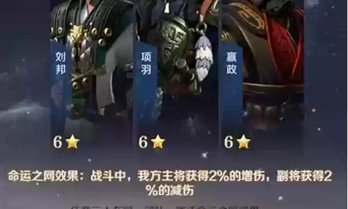 项羽排位搭配什么阵容最强