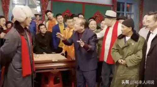 东北小品阵容(东北小品演员名单表图片)插图2
