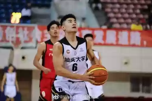 中南篮球阵容(中南大学男篮五虎)插图21
