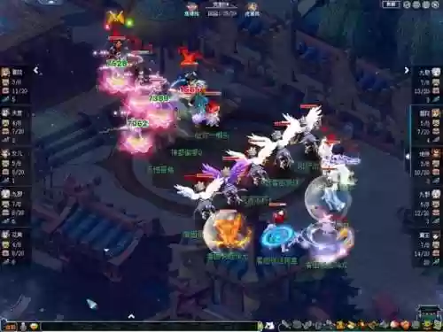 精锐比武阵容(最新赛季六神盾使配合什么阵容)插图10