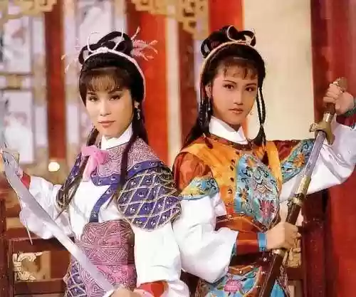 杨家将港版阵容(三国群英传杨门虎将2.9.0)插图15