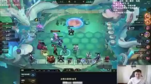 夺冠法师阵容(涅槃重生第5阵容搭配图最新)插图12