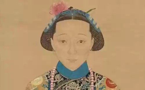 贵族阵容姓氏(好听的贵族名字)插图15 贵族阵容姓氏(好听的贵族名字)插图15