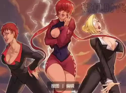 格斗姐妹阵容(妹子格斗游戏)插图10