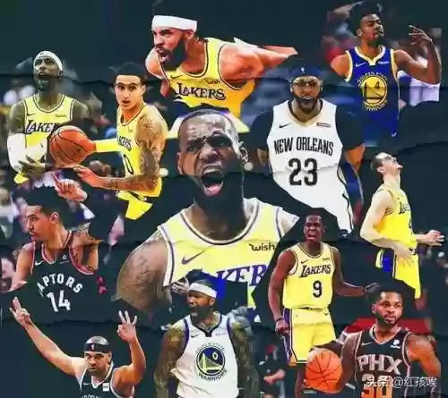 热火2011阵容(2017nba最佳阵容一二三阵)插图11