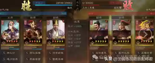 榜上榜阵容(王者荣耀强势阵容)插图7