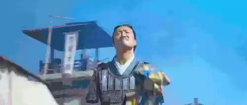 明星经典阵容(武侠大明星阵容推荐)插图38
