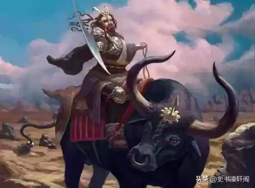 封神坐骑阵容(春秋封神最强阵容)插图3 封神坐骑阵容(春秋封神最强阵容)插图3