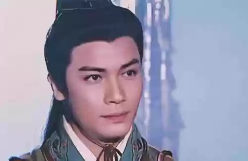 港台神仙阵容(武侠大明星阵容推荐)插图18