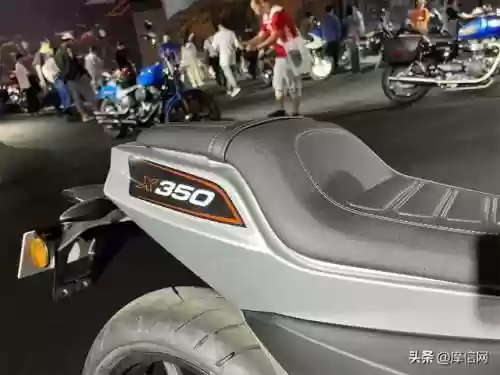 潮流机车阵容(重装上阵摩托车)插图5