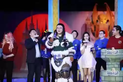 时空暗影阵容(时空裂痕玩什么阵容)插图1