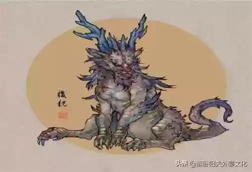 狻猊饕餮阵容(山海经狻猊怎么搭配阵容)插图6