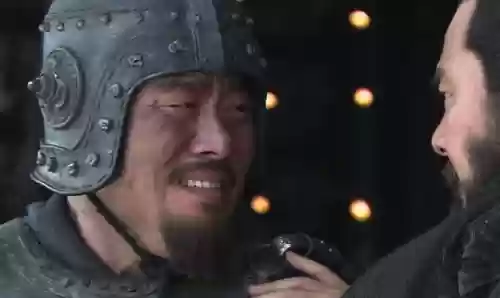许褚颜良阵容(三国志战略版颜良阵容)插图3