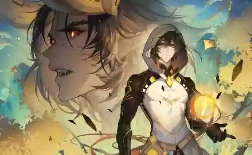 钟离元素阵容(dota自走棋阵容)插图6