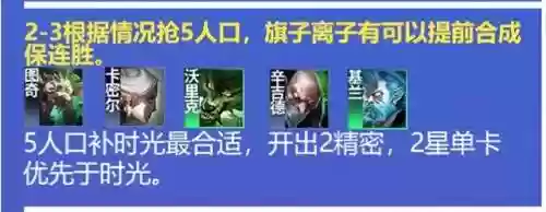 铲钻石阵容(王者模拟战最新阵容)插图8
