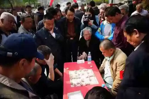 街边象棋阵容(象棋阵容怎么摆)