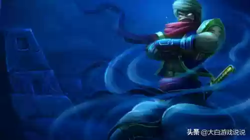 阵容克制劫(克制433进攻阵型)插图10
