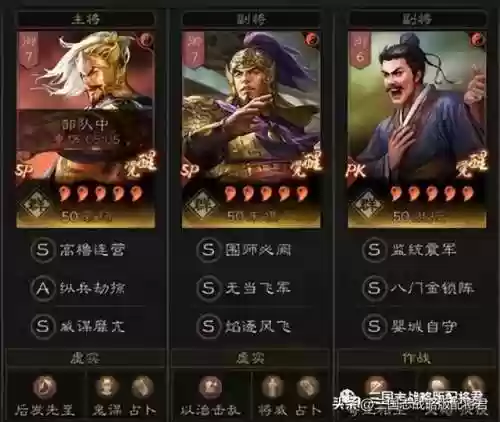 爆炸弓阵容(咸鱼之王2024最强阵容)插图1