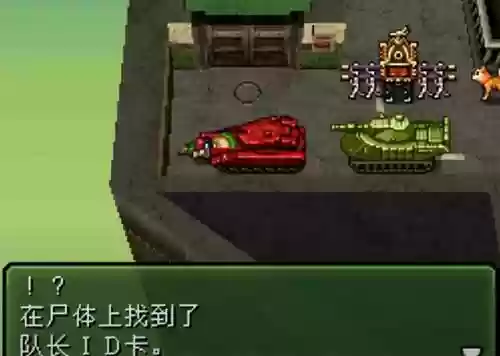 电梯鳄鱼阵容(wild castle最强阵容)插图10