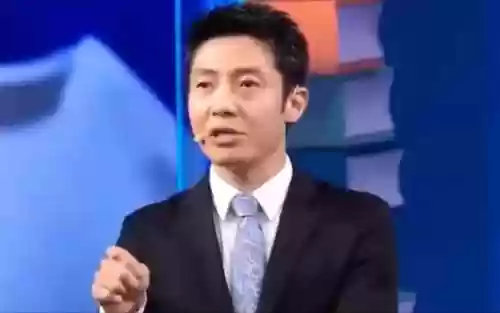 春晚声乐阵容(央视春晚主持人阵容发布)插图1