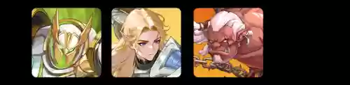 铁手阵容搭配(铁杆三国最强阵容)插图2