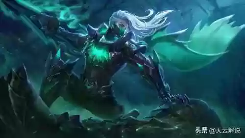 极致克制阵容(超能世界阵容克制)插图2