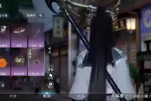 内城阵容输出(攻城三国志平民最强阵容)插图12
