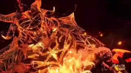 火焰武魂阵容(斗罗大陆武魂觉醒火土阵容)插图2