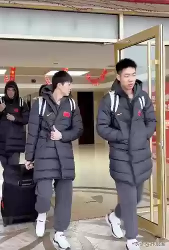 男篮正选阵容(cba最佳阵容)插图10