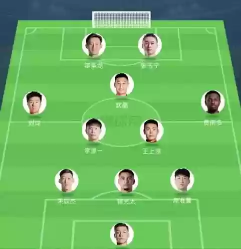 铁疙瘩阵容(铁杆三国最强阵容)插图4