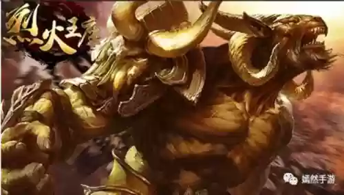 烈焰王座阵容(究极忍者之时空王座最强阵容)插图2