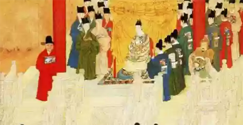 明朝衙役阵容(明朝内阁首辅一览表)插图9