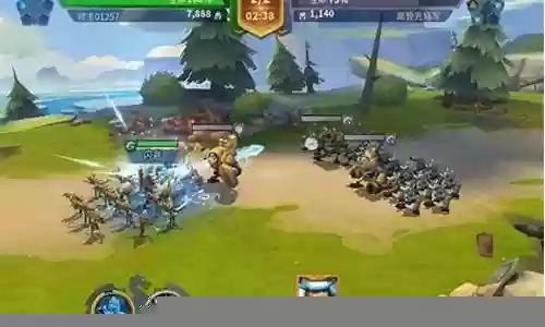 永恒世界阵容搭配