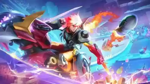 赛季蓝阵容(王者模拟战最新阵容)插图1