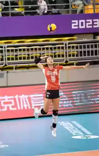广东女排阵容(广东省女排运动员名单)插图6