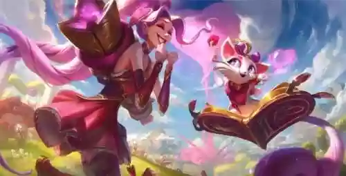 猫咪加血阵容(喵星联盟最强阵容搭配)插图5