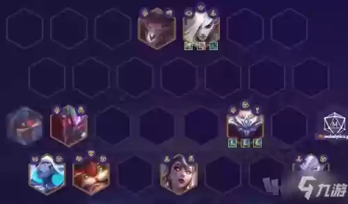 狼人魔女阵容(狼人女巫怎么玩详细解说)